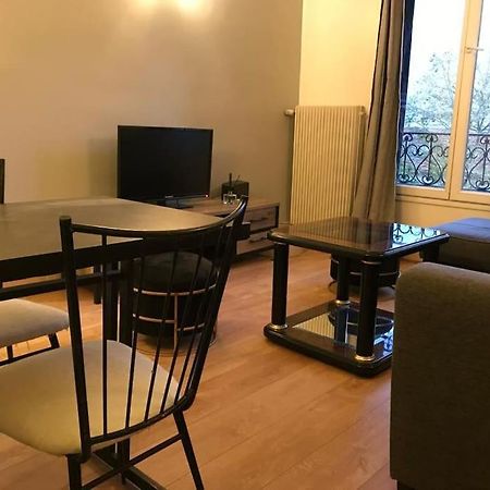 Paris- Defense/Puteaux Appartement Cartault Екстериор снимка