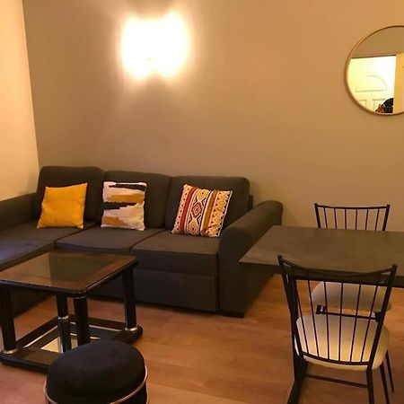 Paris- Defense/Puteaux Appartement Cartault Екстериор снимка