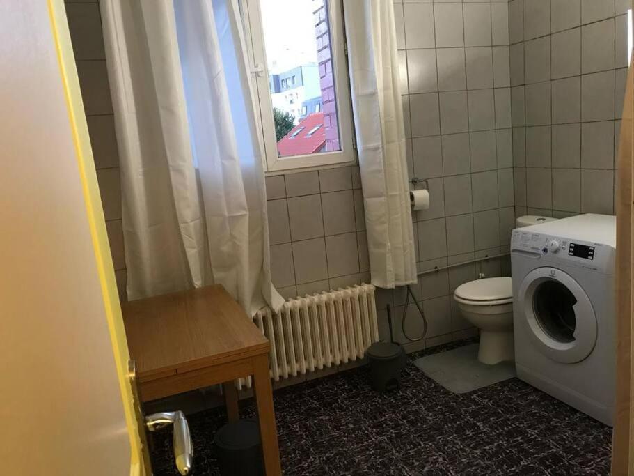 Paris- Defense/Puteaux Appartement Cartault Екстериор снимка