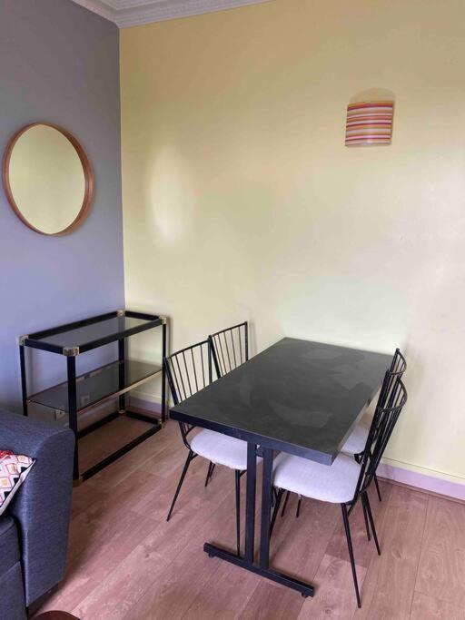 Paris- Defense/Puteaux Appartement Cartault Екстериор снимка
