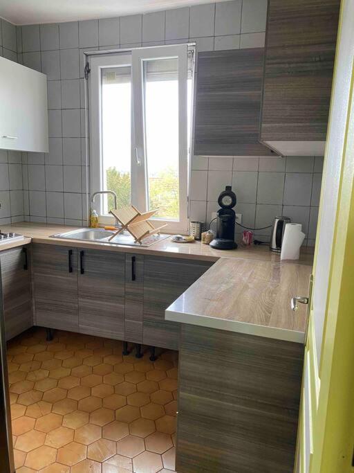 Paris- Defense/Puteaux Appartement Cartault Екстериор снимка