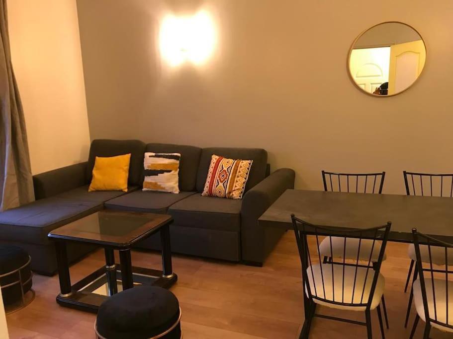 Paris- Defense/Puteaux Appartement Cartault Екстериор снимка